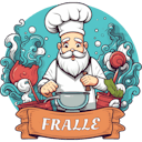 Cooking with Fralle