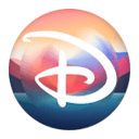 Disney+ Unblur