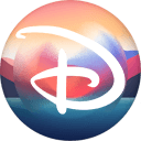 Disney+ Unblur