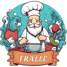 Cooking with Fralle